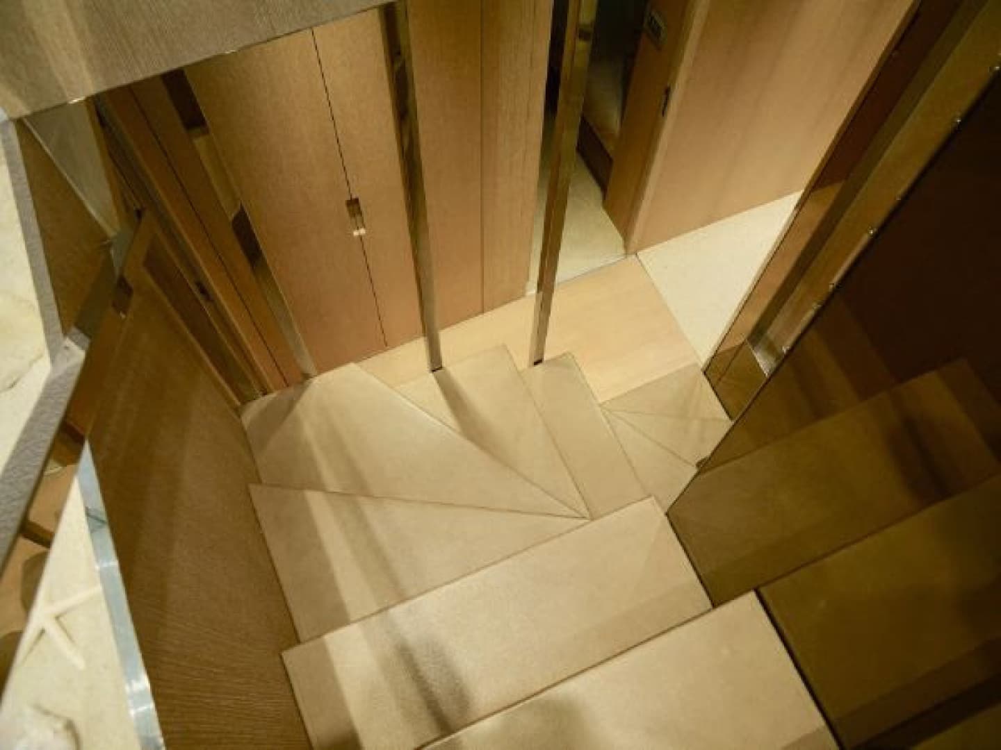 2012 Sanlorenzo Sl 94 — photo 59