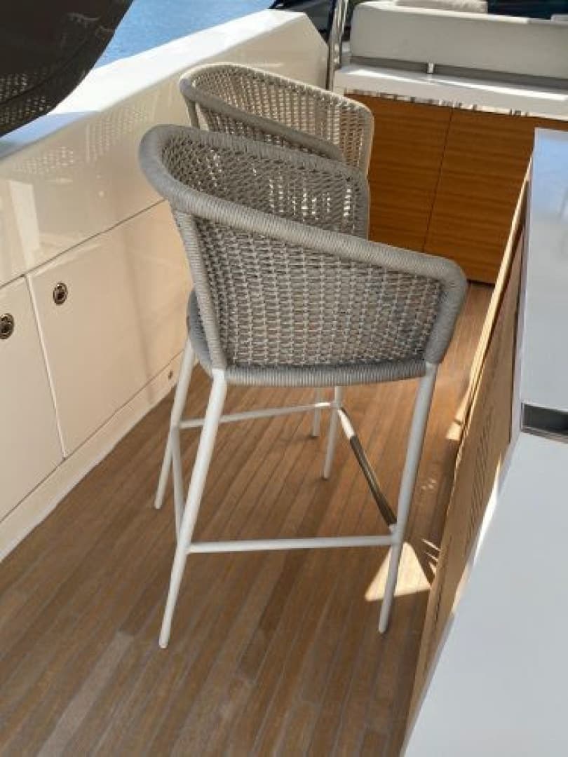 2012 Sanlorenzo Sl 94 — photo 41