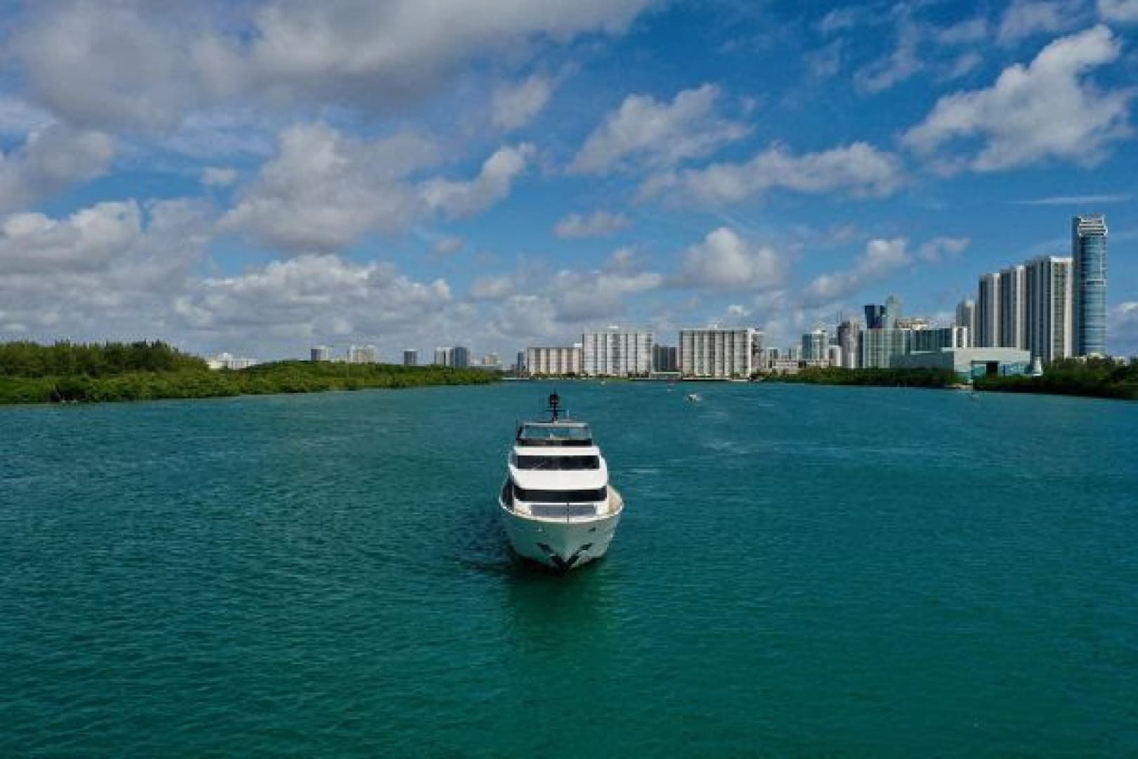 2012 Sanlorenzo Sl 94 — photo 6