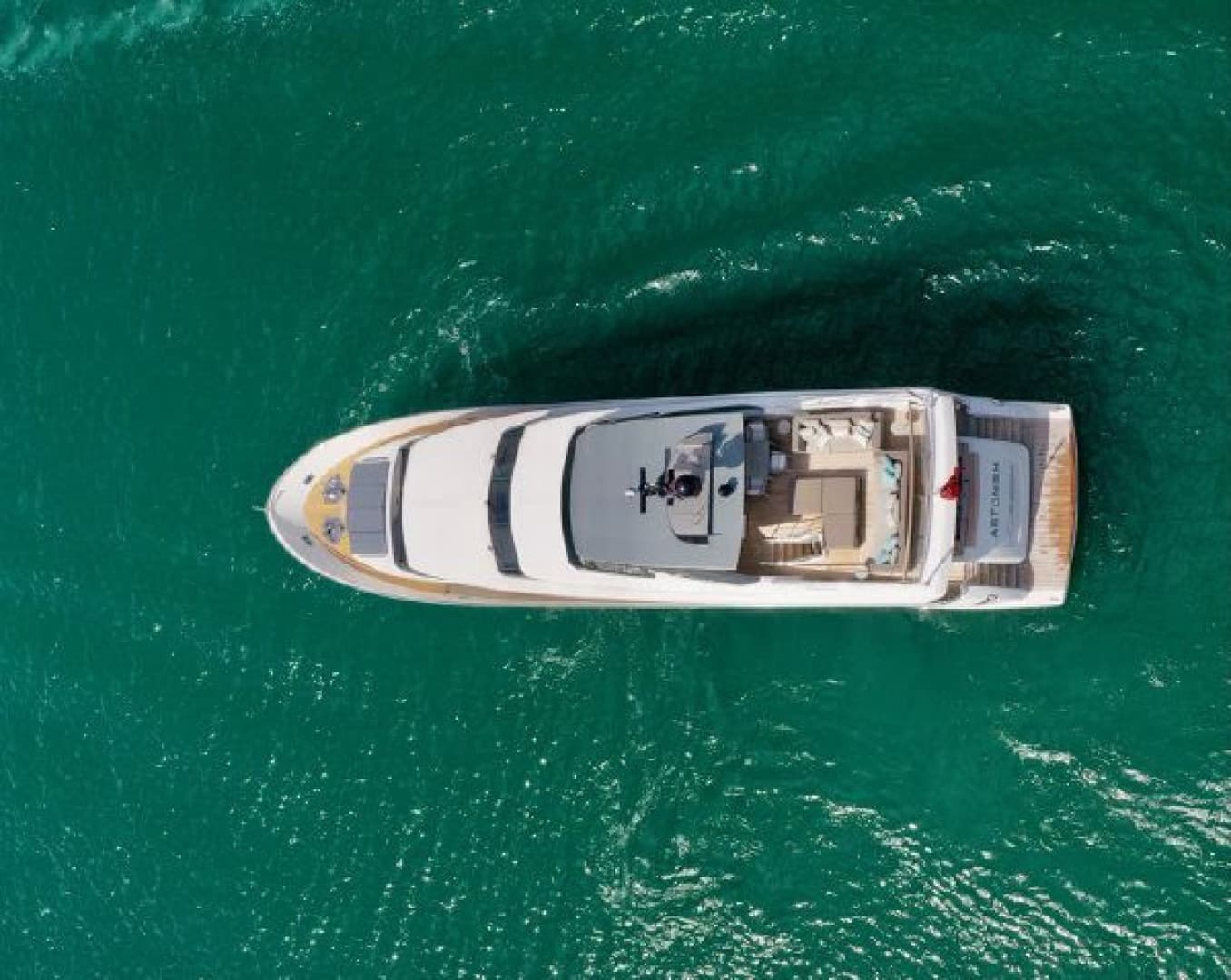 2012 Sanlorenzo Sl 94 — photo 12