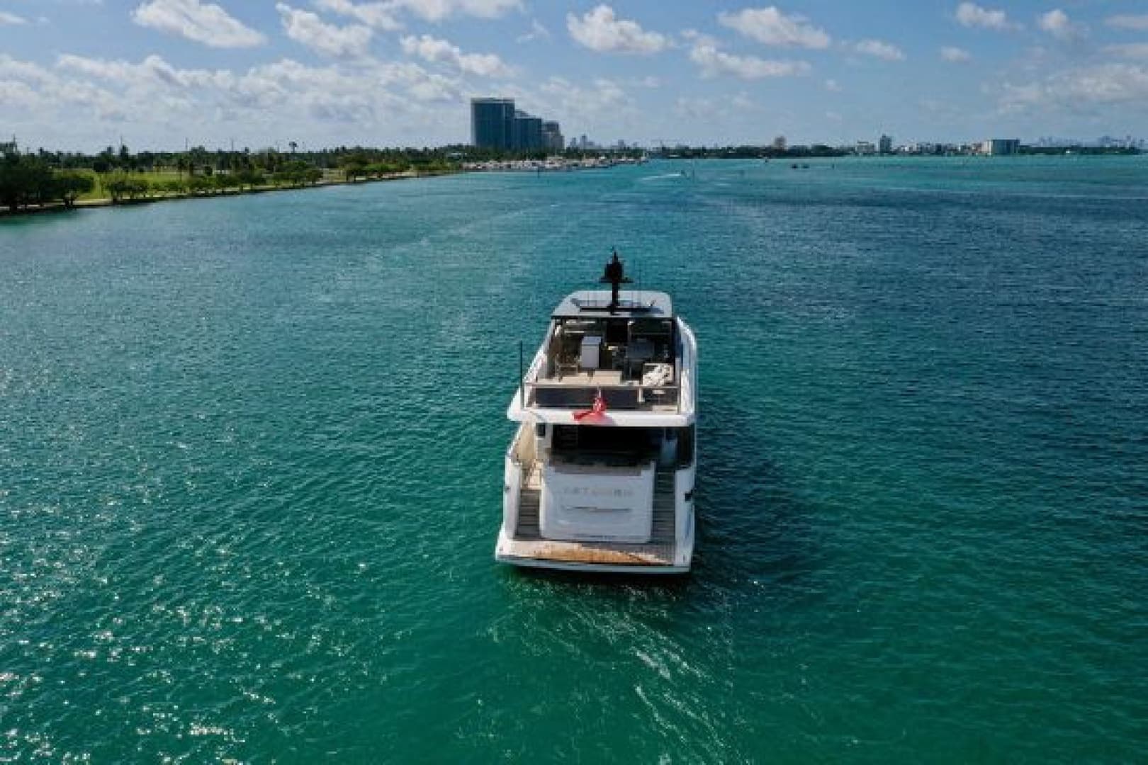 2012 Sanlorenzo Sl 94 — photo 20