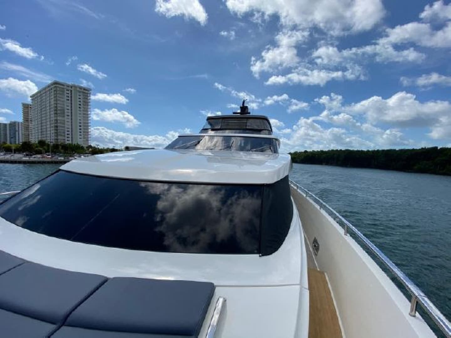 2012 Sanlorenzo Sl 94 — photo 28