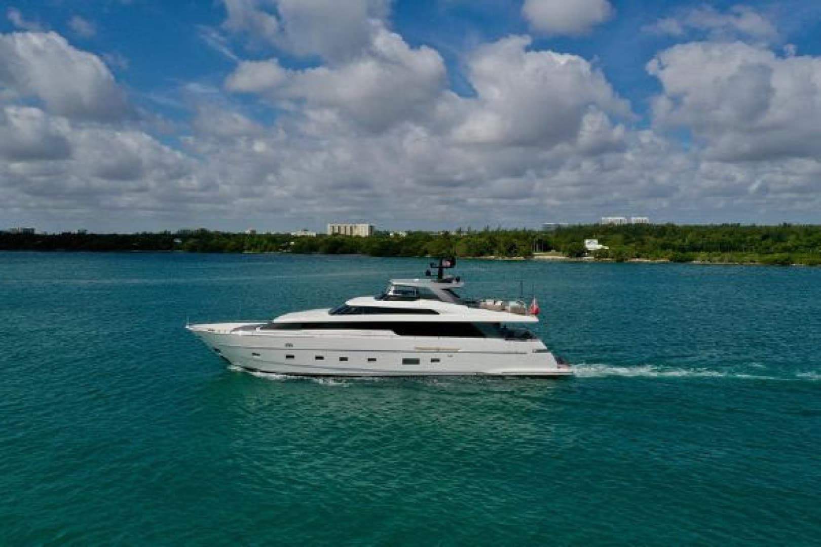 2012 Sanlorenzo Sl 94 — photo 13