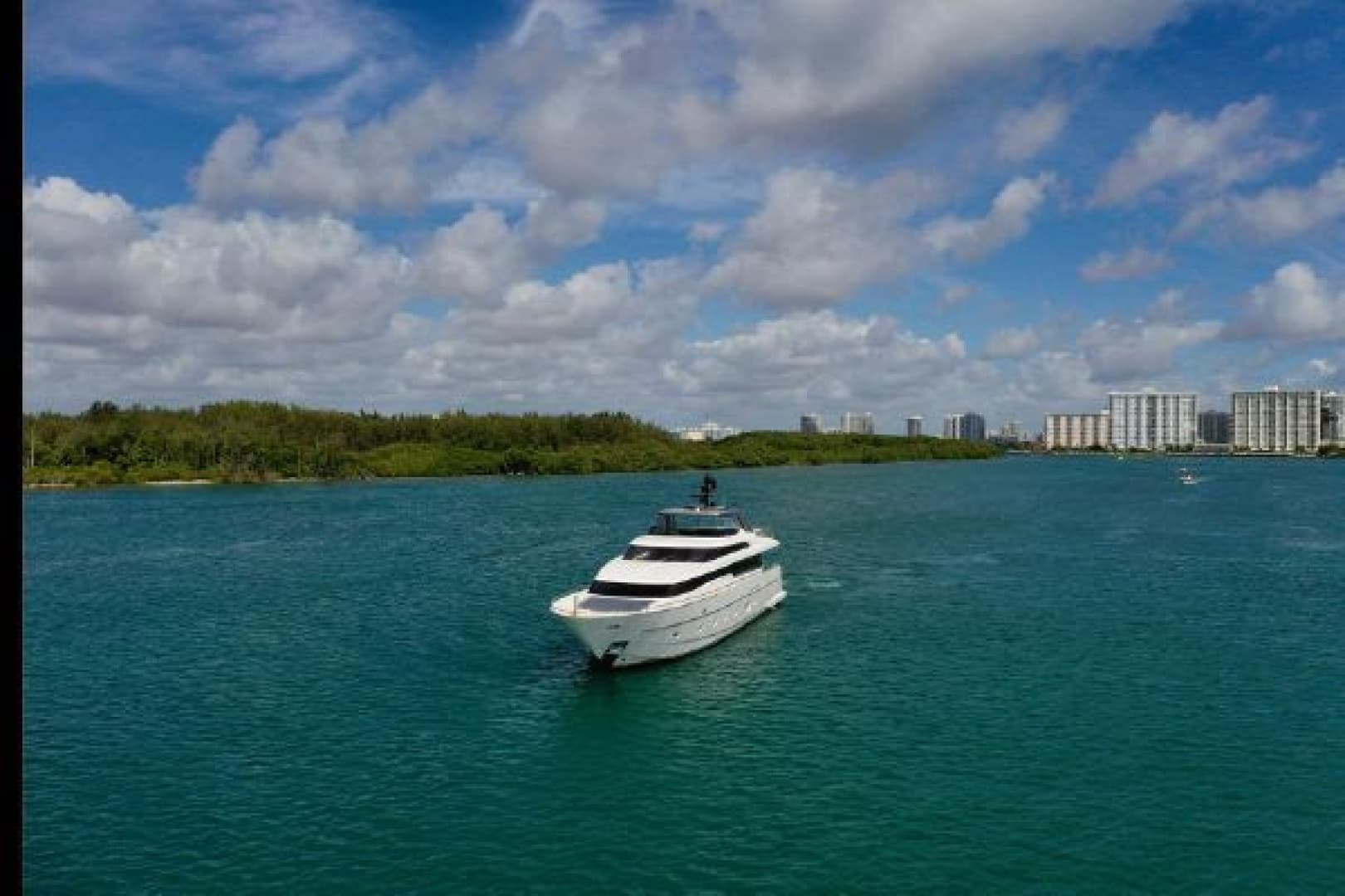 2012 Sanlorenzo Sl 94 — photo 8