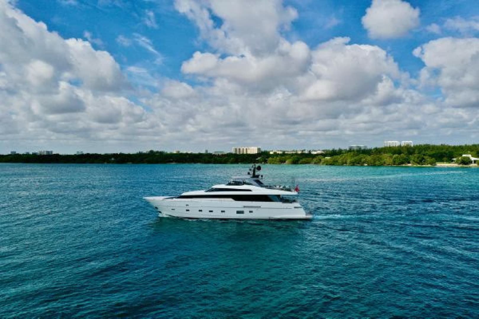 2012 Sanlorenzo Sl 94 — photo 22