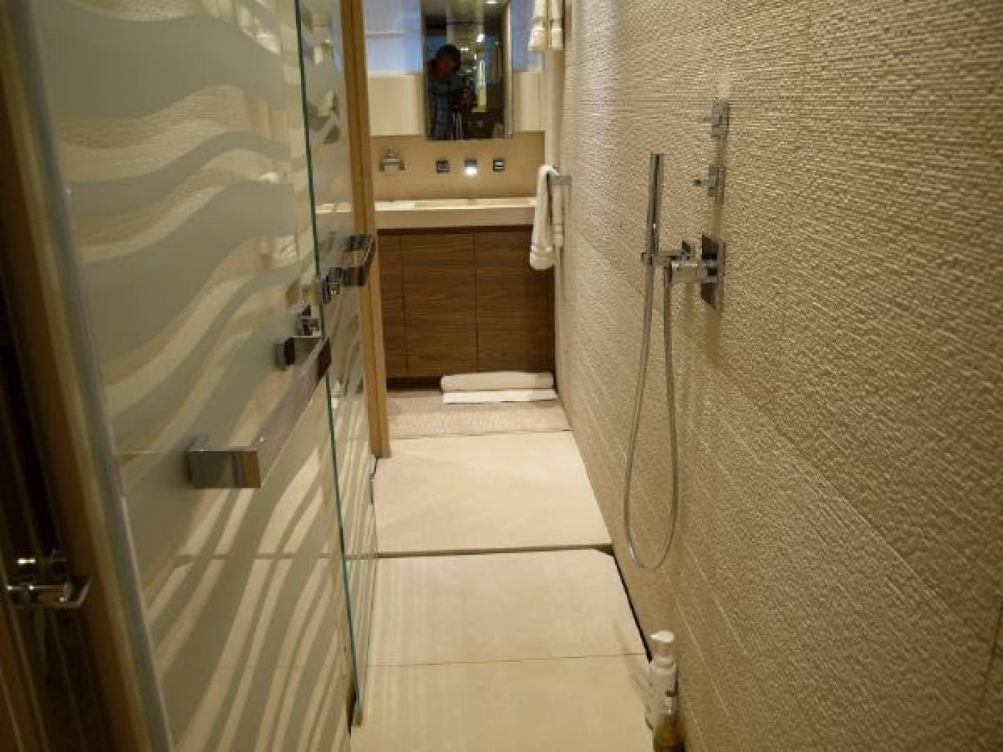 2012 Sanlorenzo Sl 94 — photo 66