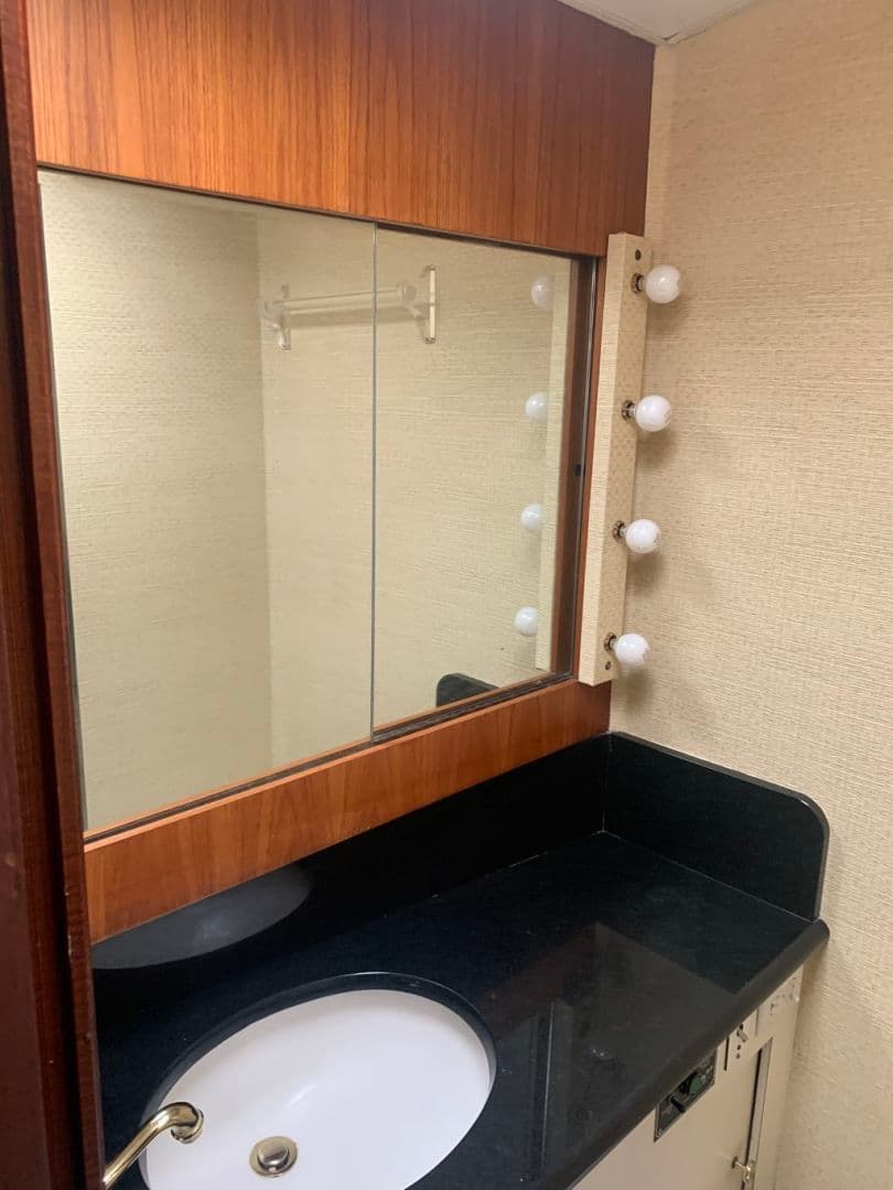 1985 Ocean Yachts Super Sport — photo 43