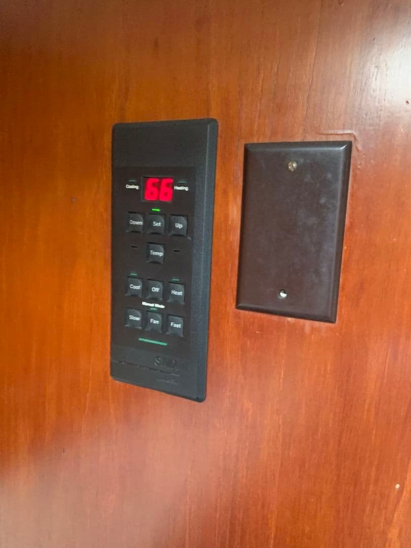 1985 Ocean Yachts Super Sport — photo 45