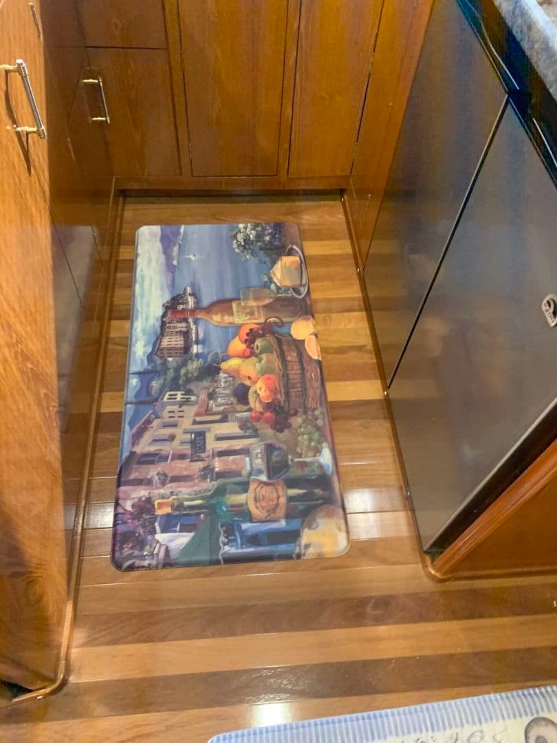 1985 Ocean Yachts Super Sport — photo 26