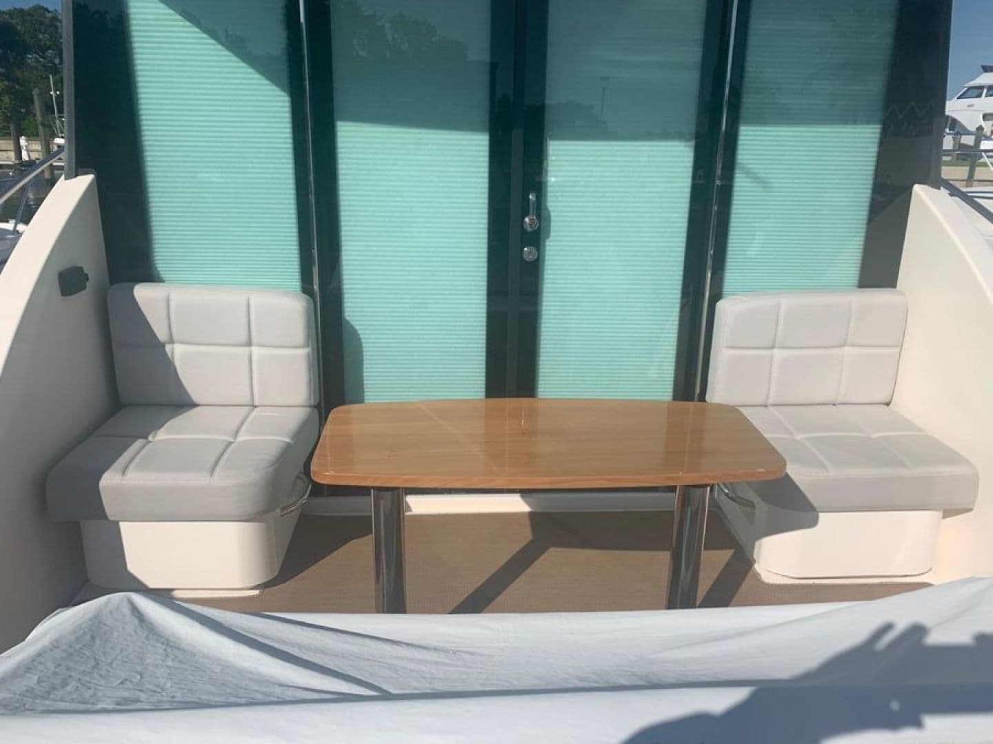 2017 Tiara Yachts — photo 7