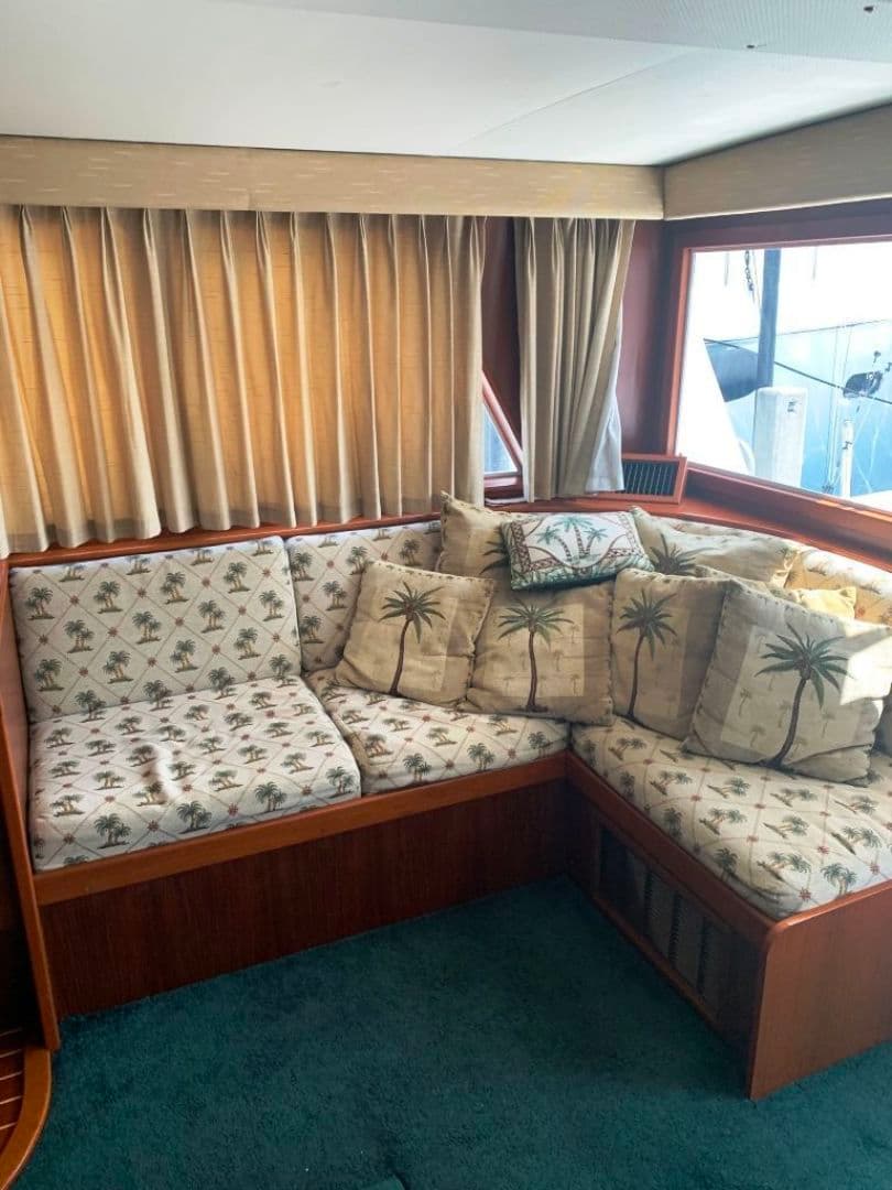 1979 Hatteras Sport Fish — photo 10