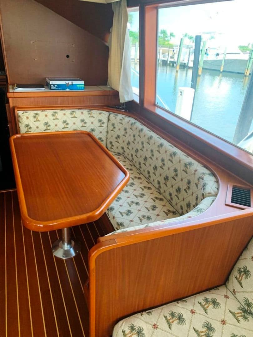 1979 Hatteras Sport Fish — photo 11