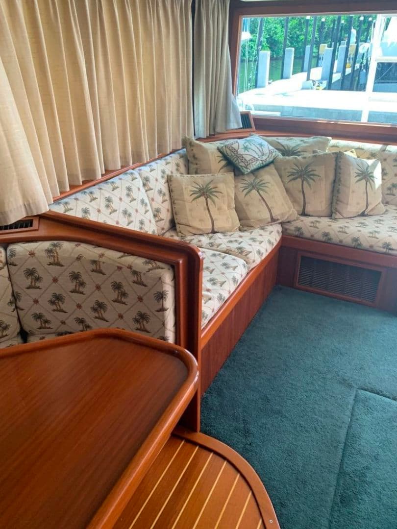 1979 Hatteras Sport Fish — photo 6