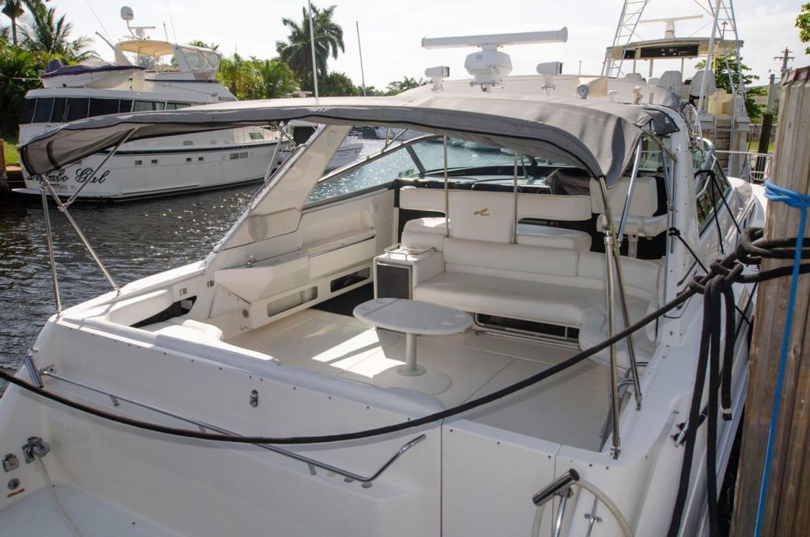 1993 Sea Ray Sundancer — photo 5