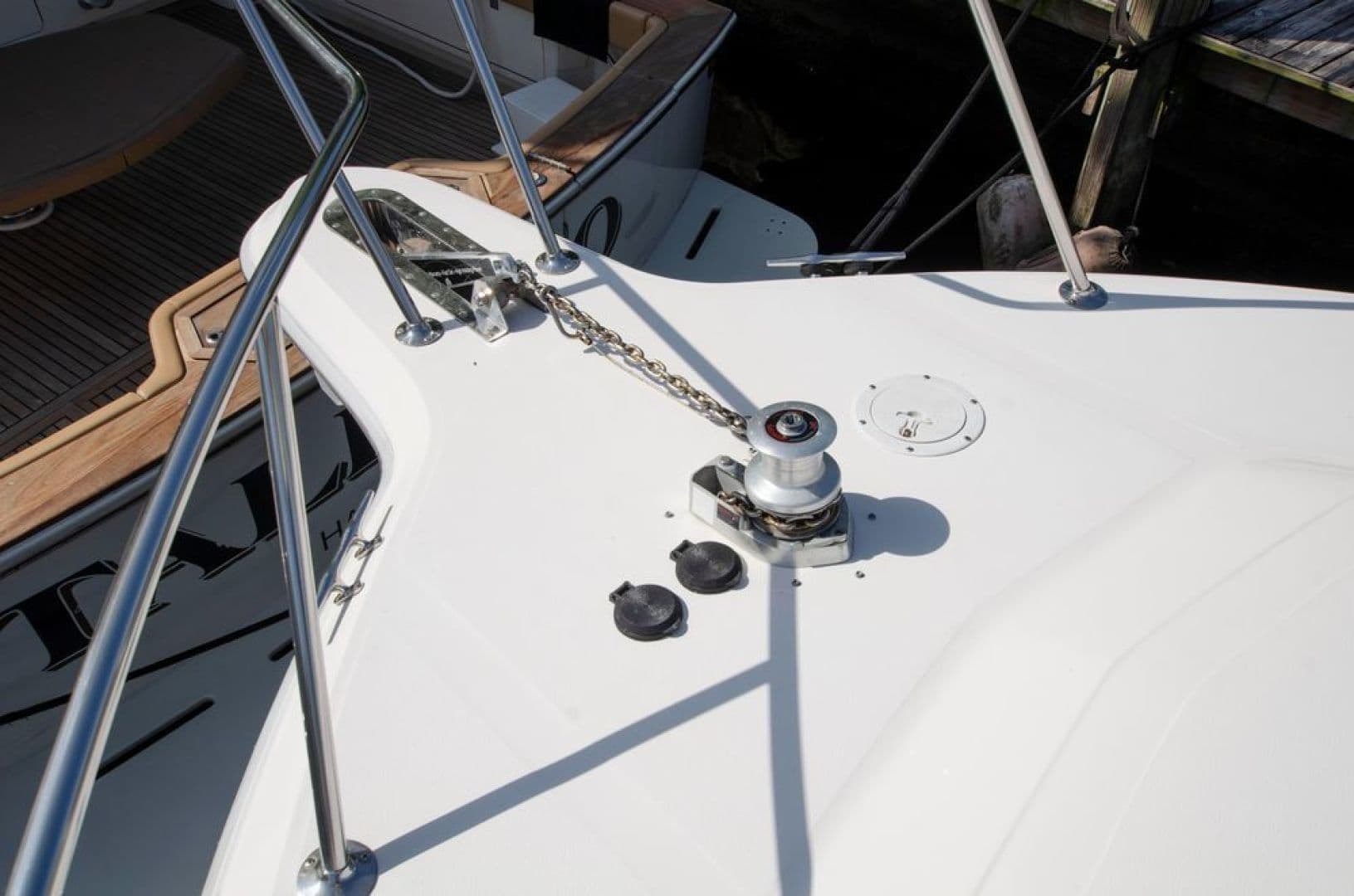 1993 Sea Ray Sundancer — photo 3