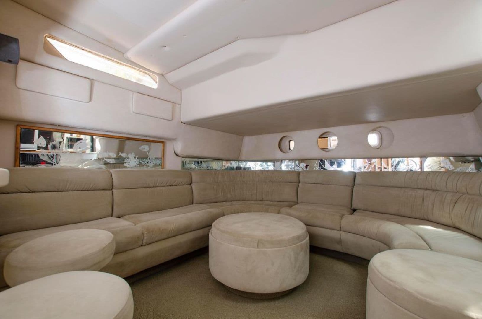 1993 Sea Ray Sundancer — photo 14