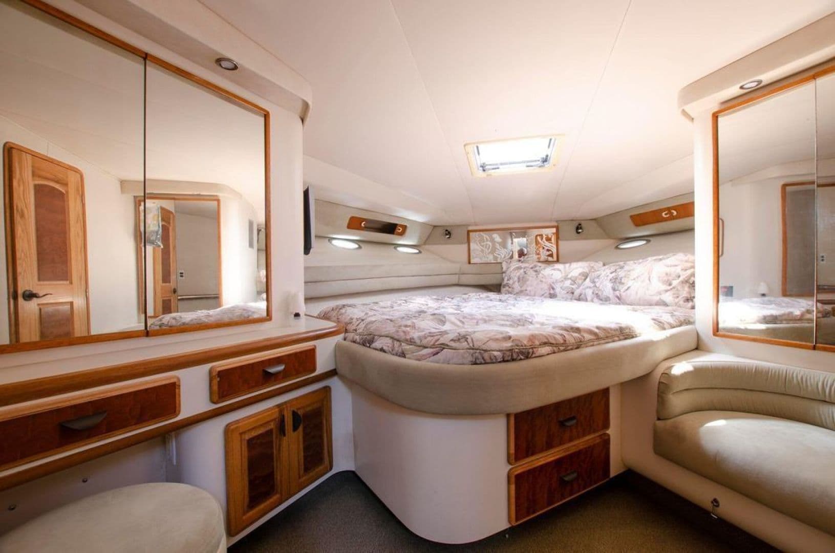 1993 Sea Ray Sundancer — photo 16