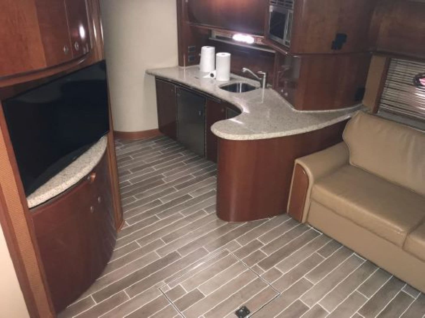 2005 Sea Ray Sundancer — photo 25