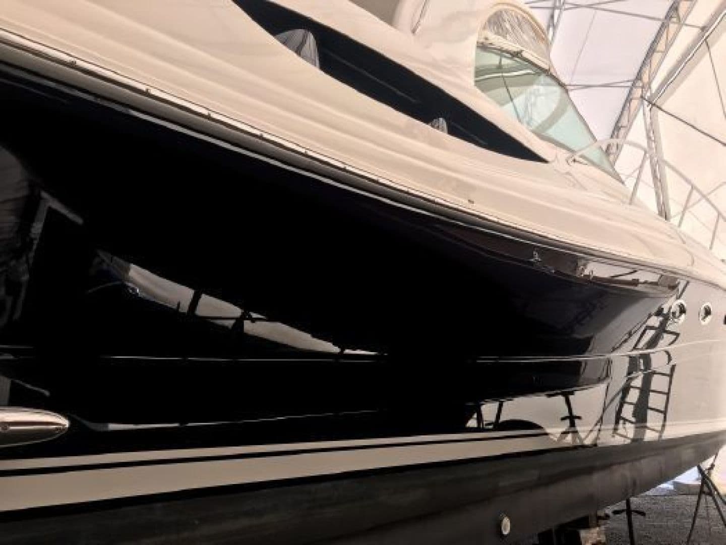 2005 Sea Ray Sundancer — photo 11