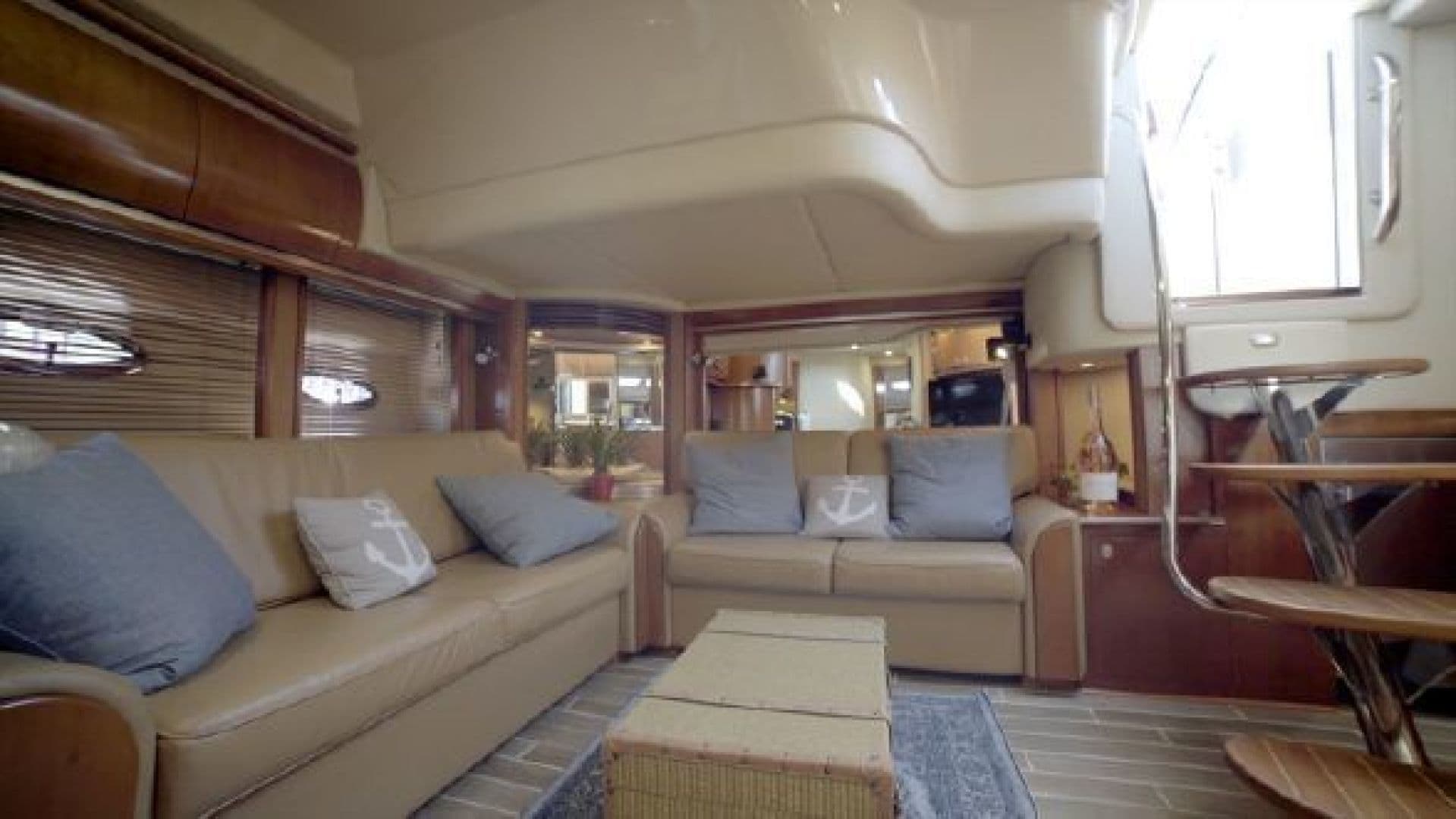 2005 Sea Ray Sundancer — photo 26