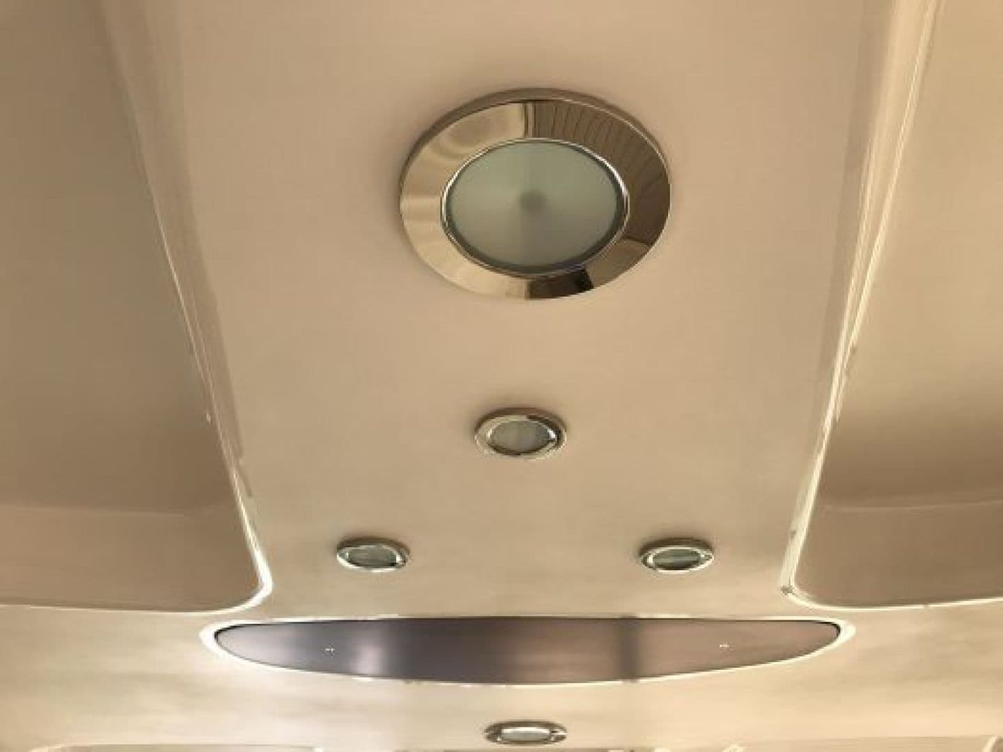 2005 Sea Ray Sundancer — photo 20