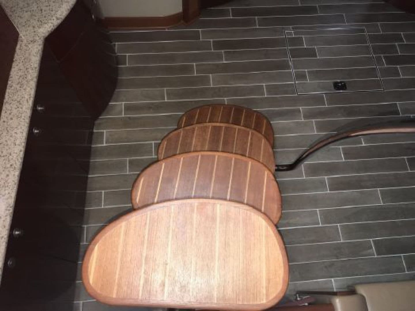 2005 Sea Ray Sundancer — photo 18