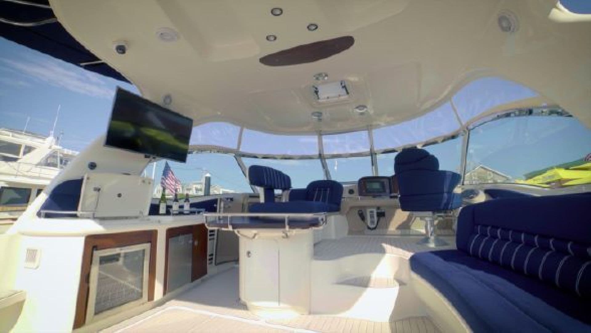 2005 Sea Ray Sundancer — photo 4