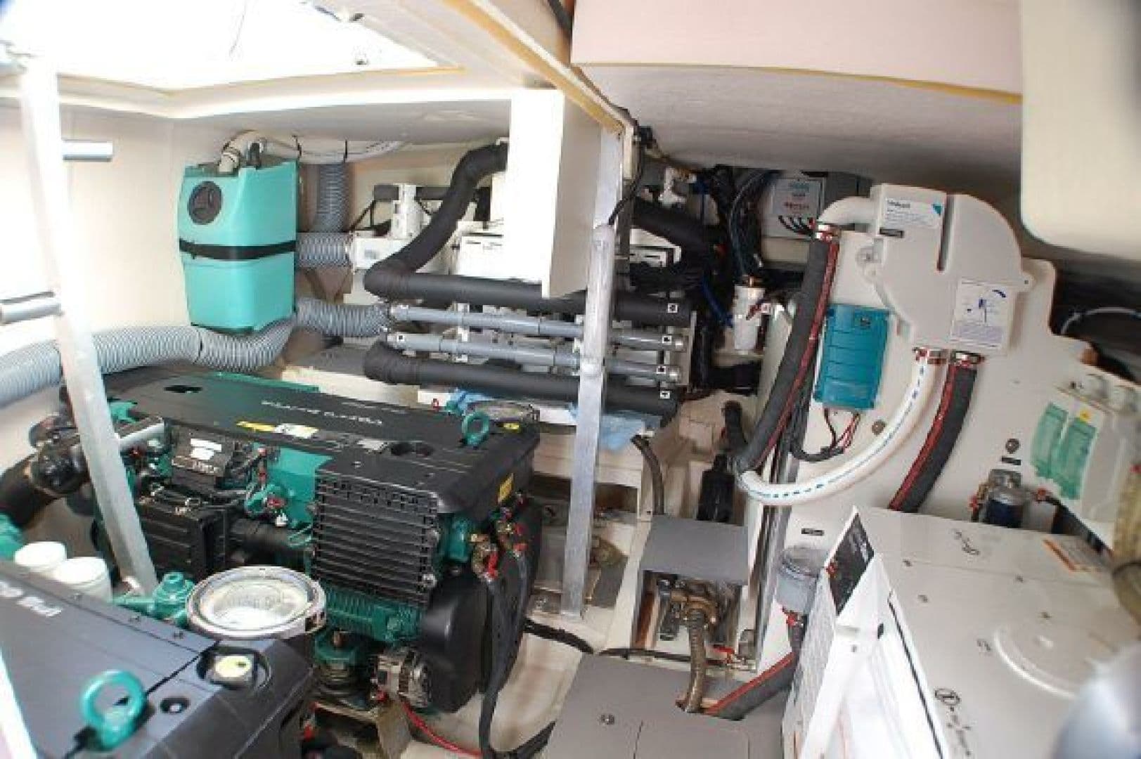 2014 Prestige 500 — photo 20