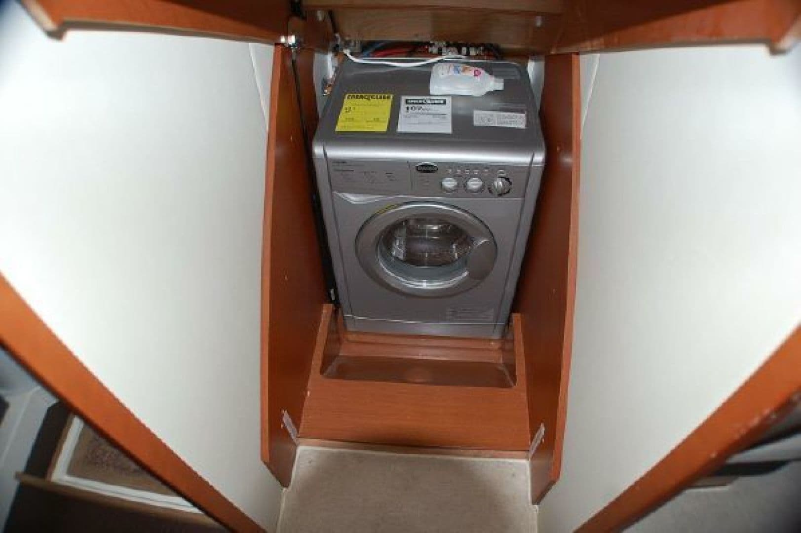 2014 Prestige 500 — photo 13