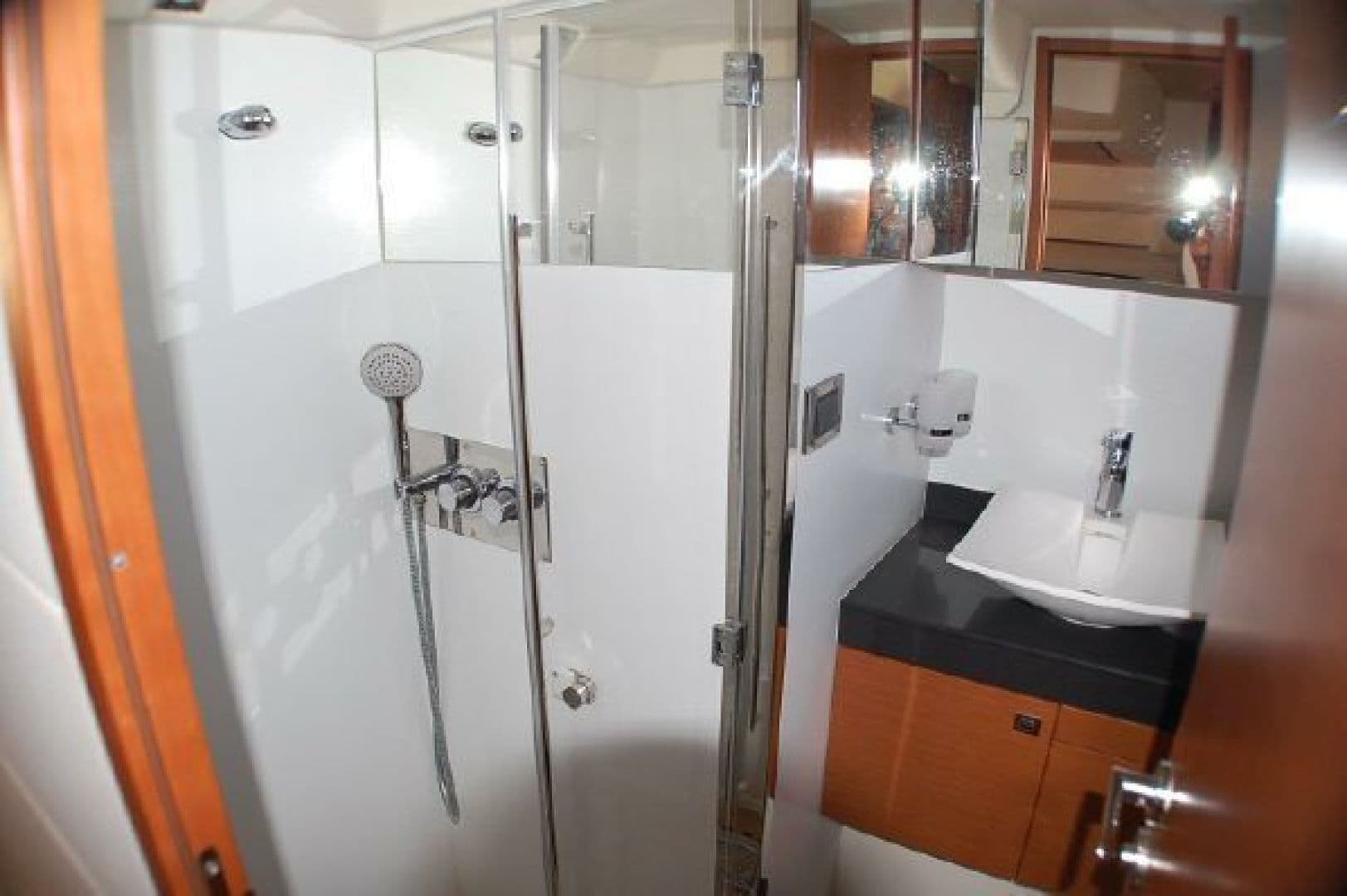 2014 Prestige 500 — photo 14