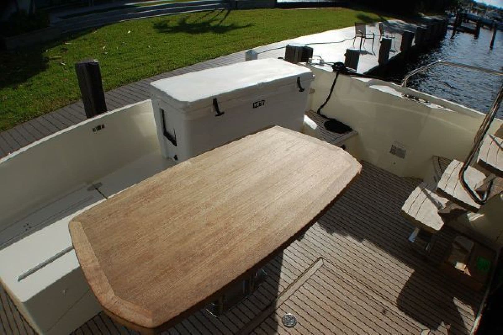 2014 Prestige 500 — photo 2