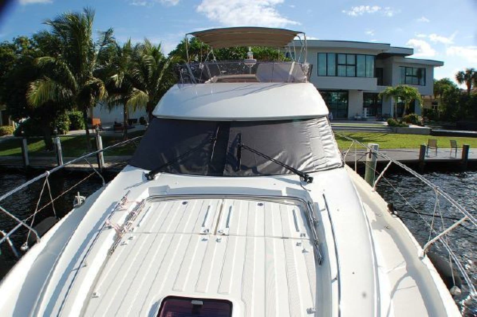 2014 Prestige 500 — photo 5