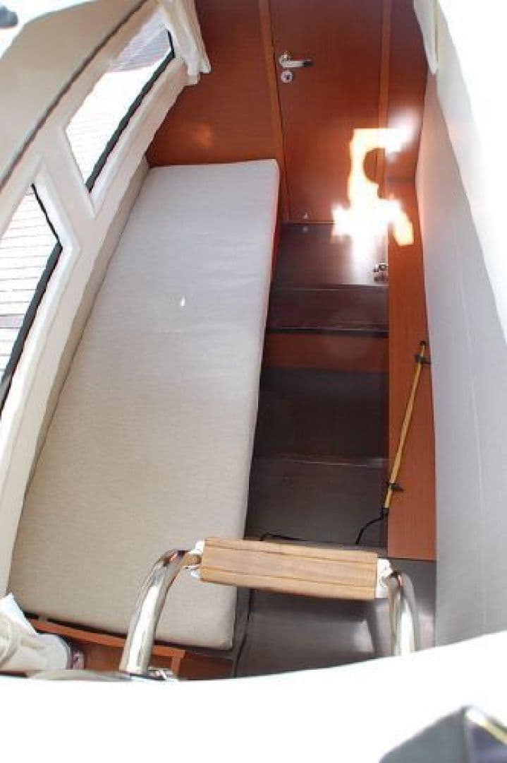 2014 Prestige 500 — photo 17