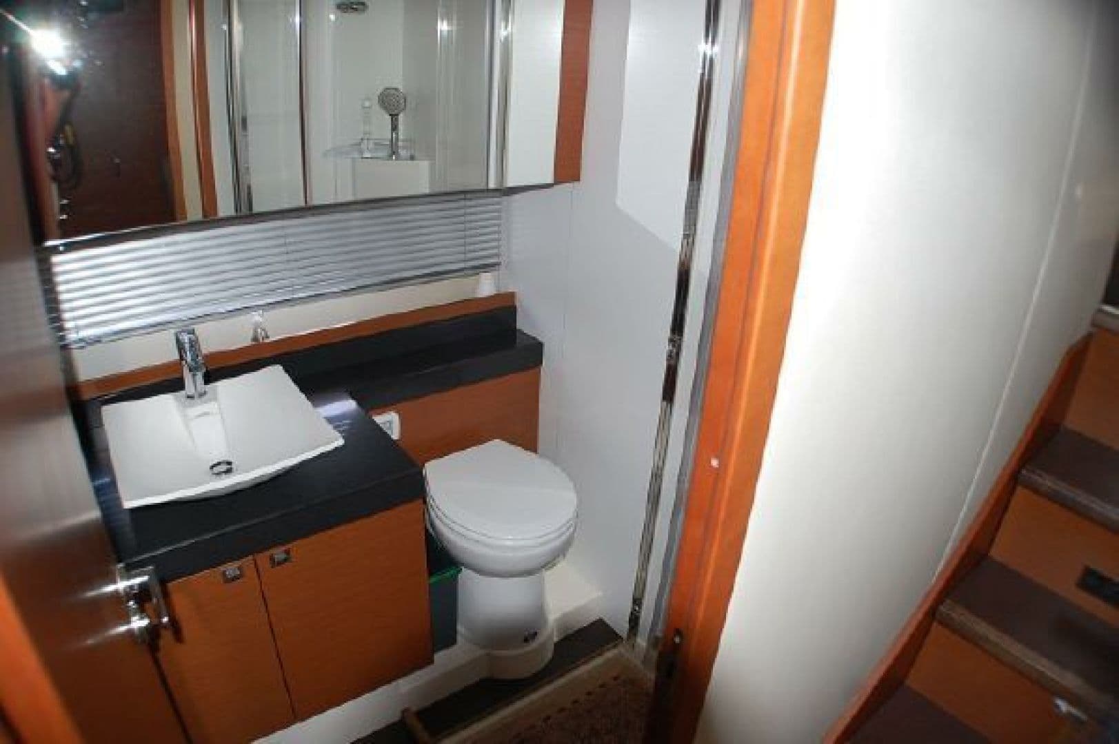 2014 Prestige 500 — photo 12