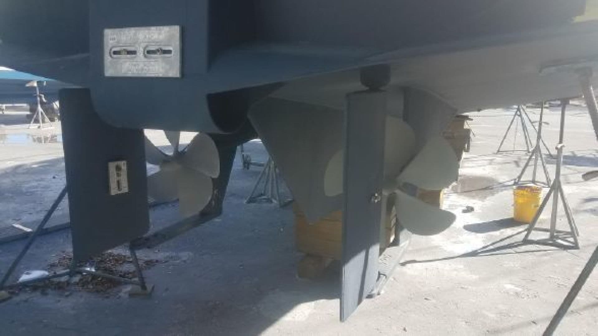 2002 Linssen — photo 10