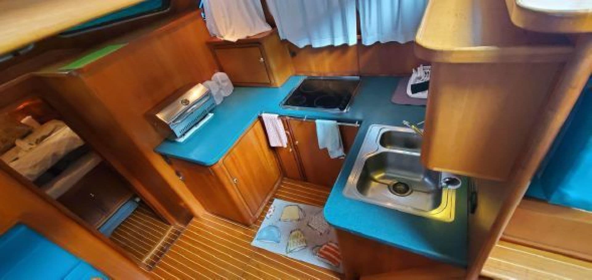 2002 Linssen — photo 12