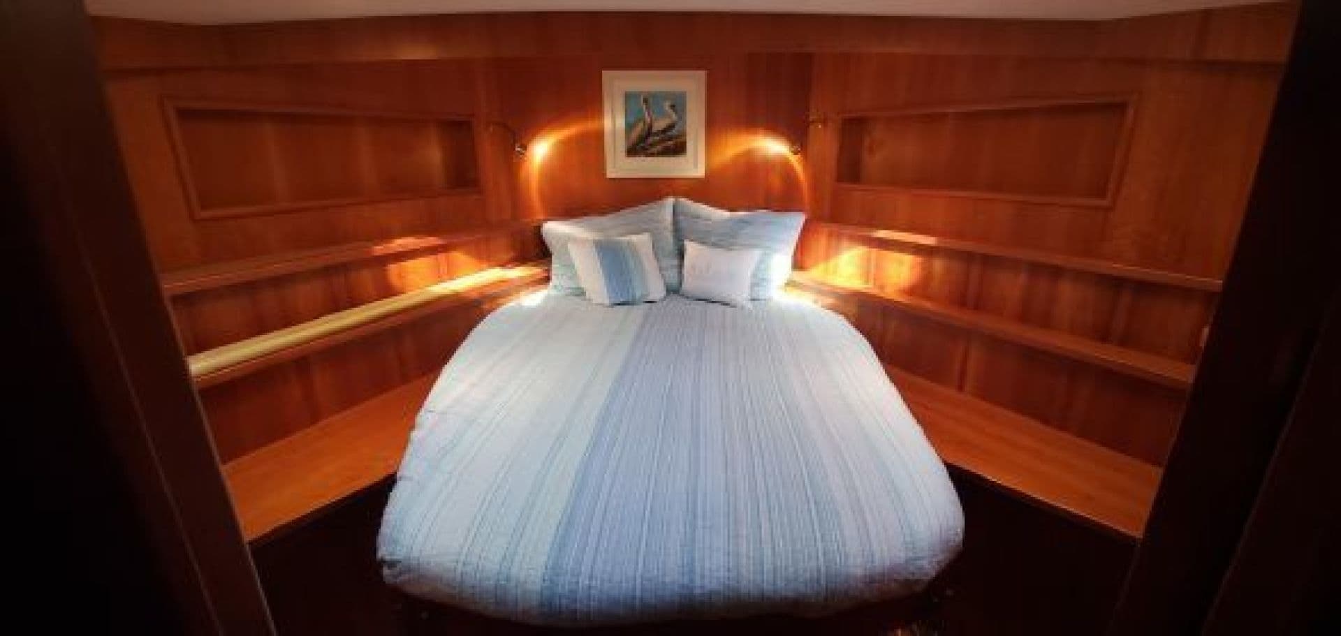 2002 Linssen — photo 17