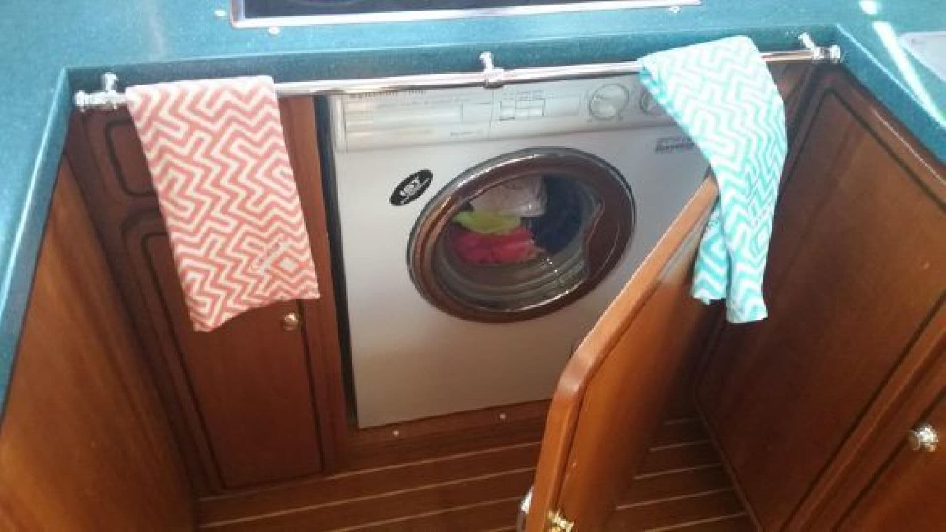 2002 Linssen — photo 15