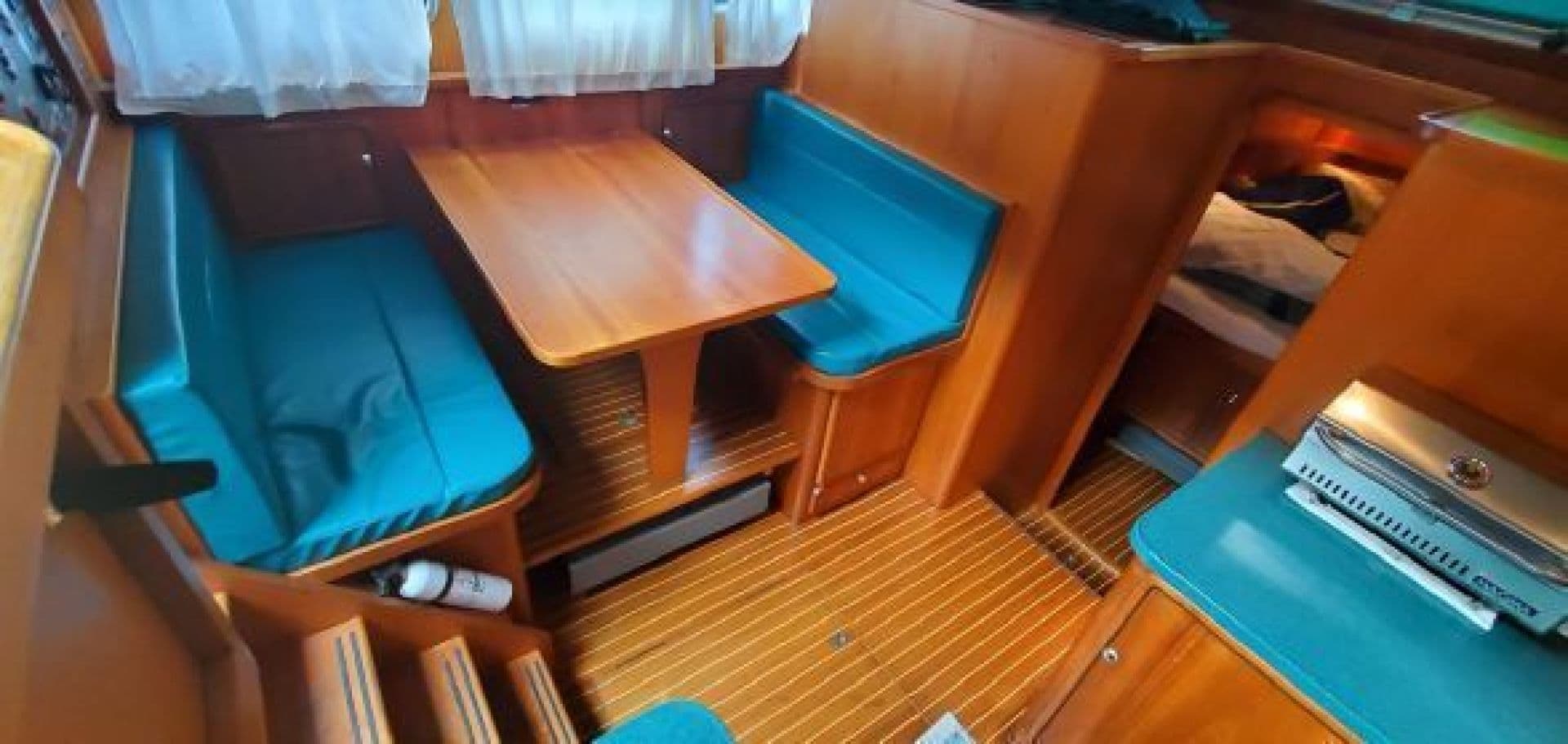 2002 Linssen — photo 14