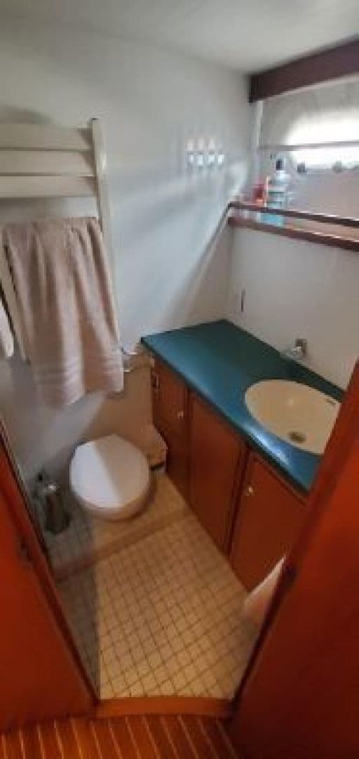 2002 Linssen — photo 16