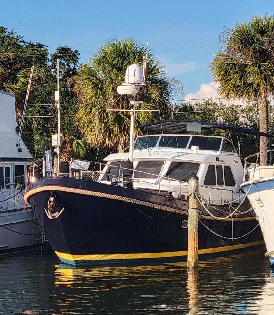 2002 Linssen — photo 1