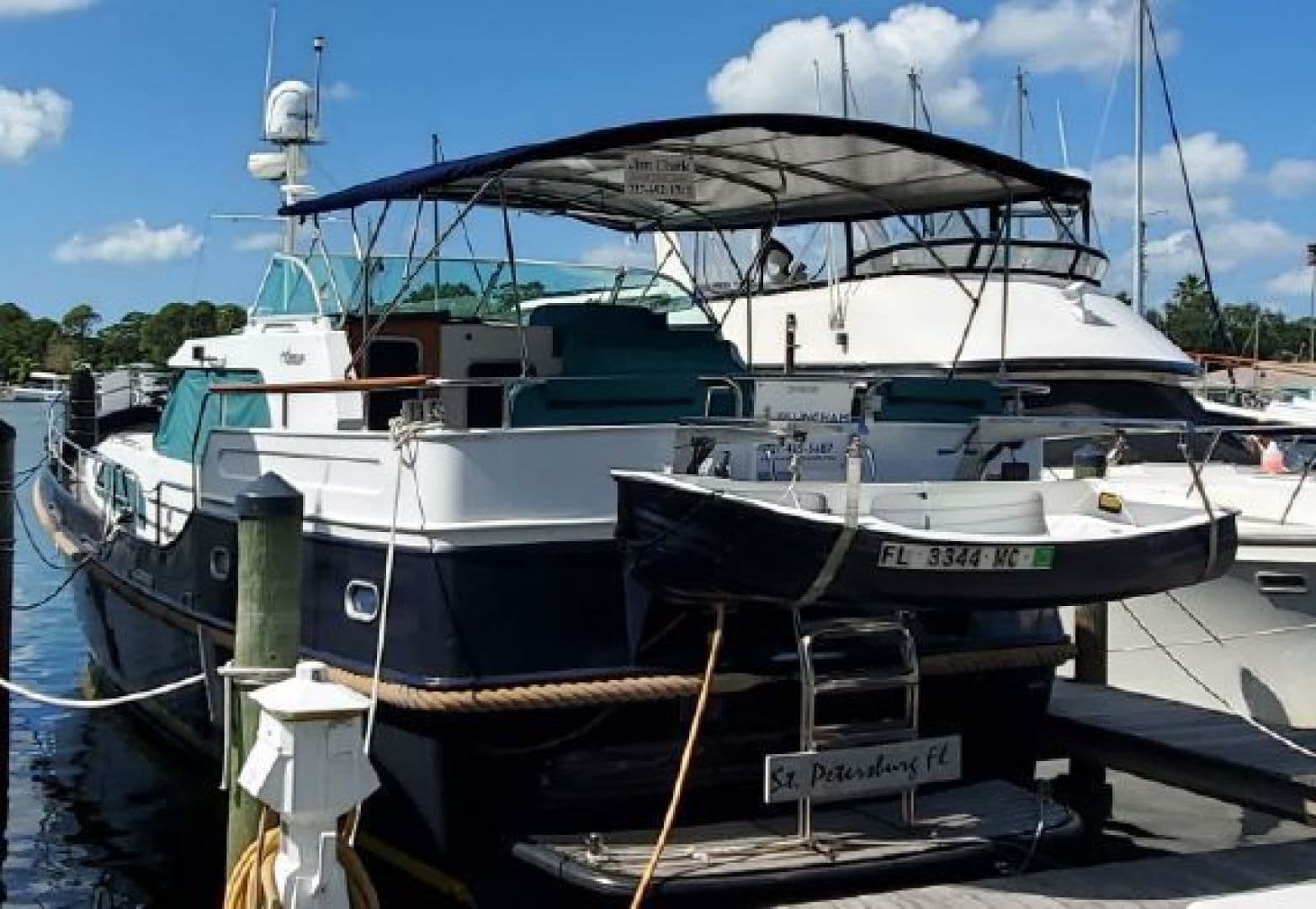 2002 Linssen — photo 5