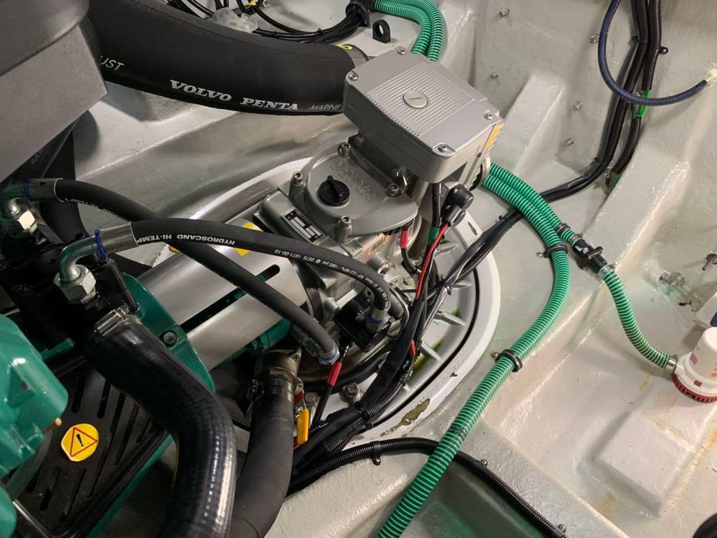 2014 Sunseeker San Remo — photo 15