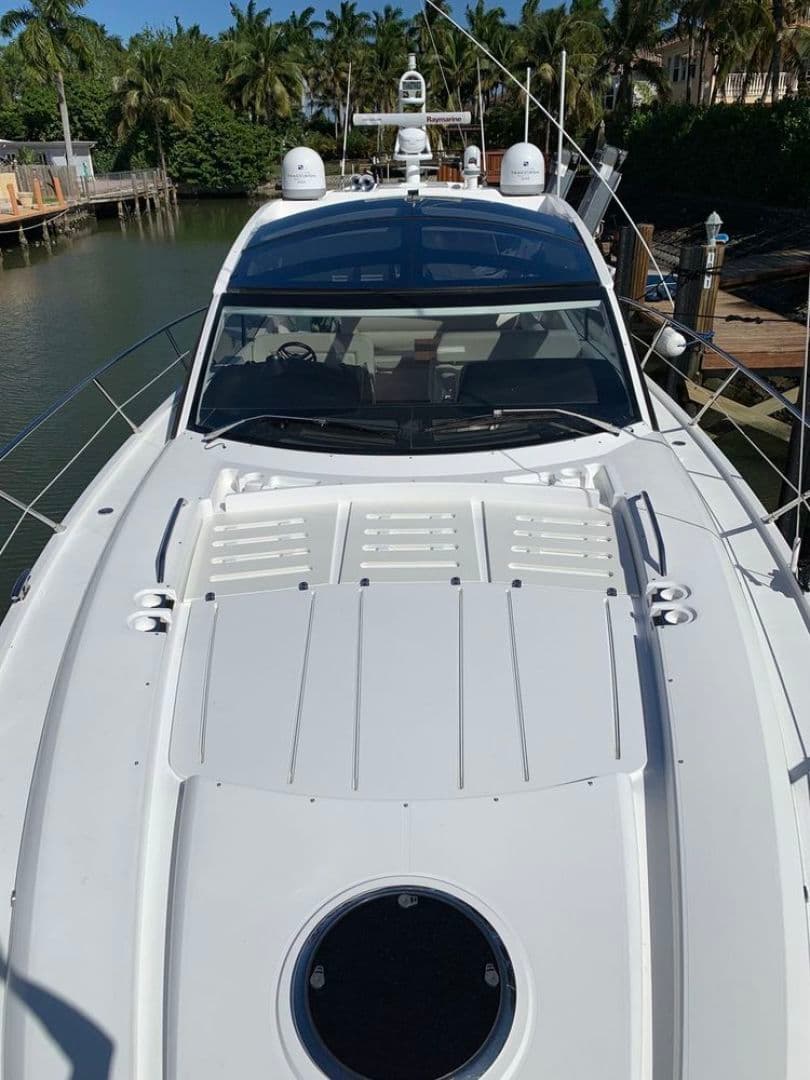 2014 Sunseeker San Remo — photo 14