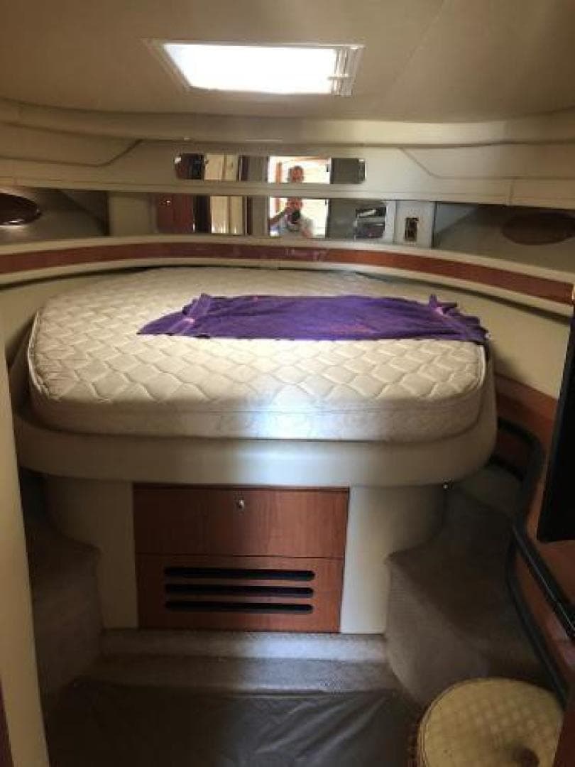 2000 Sea Ray Sundancer — photo 9