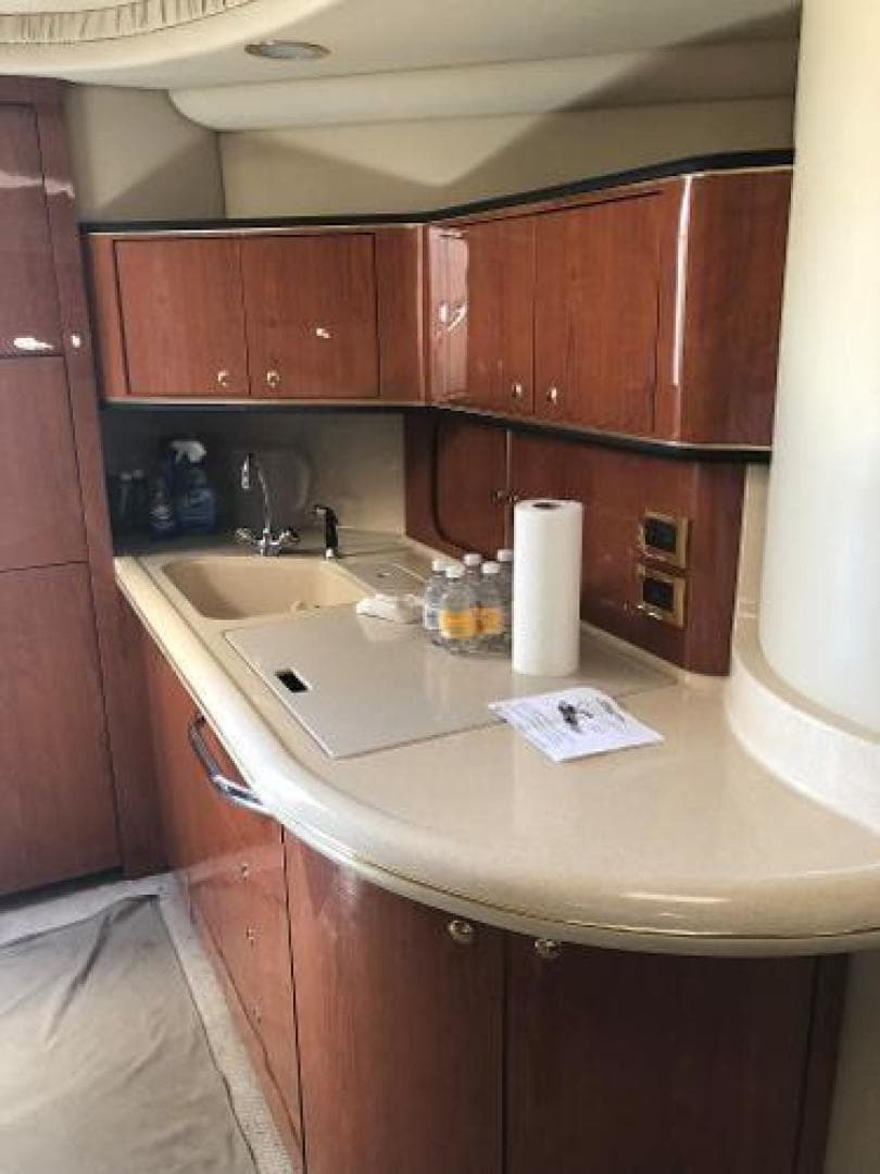 2000 Sea Ray Sundancer — photo 8