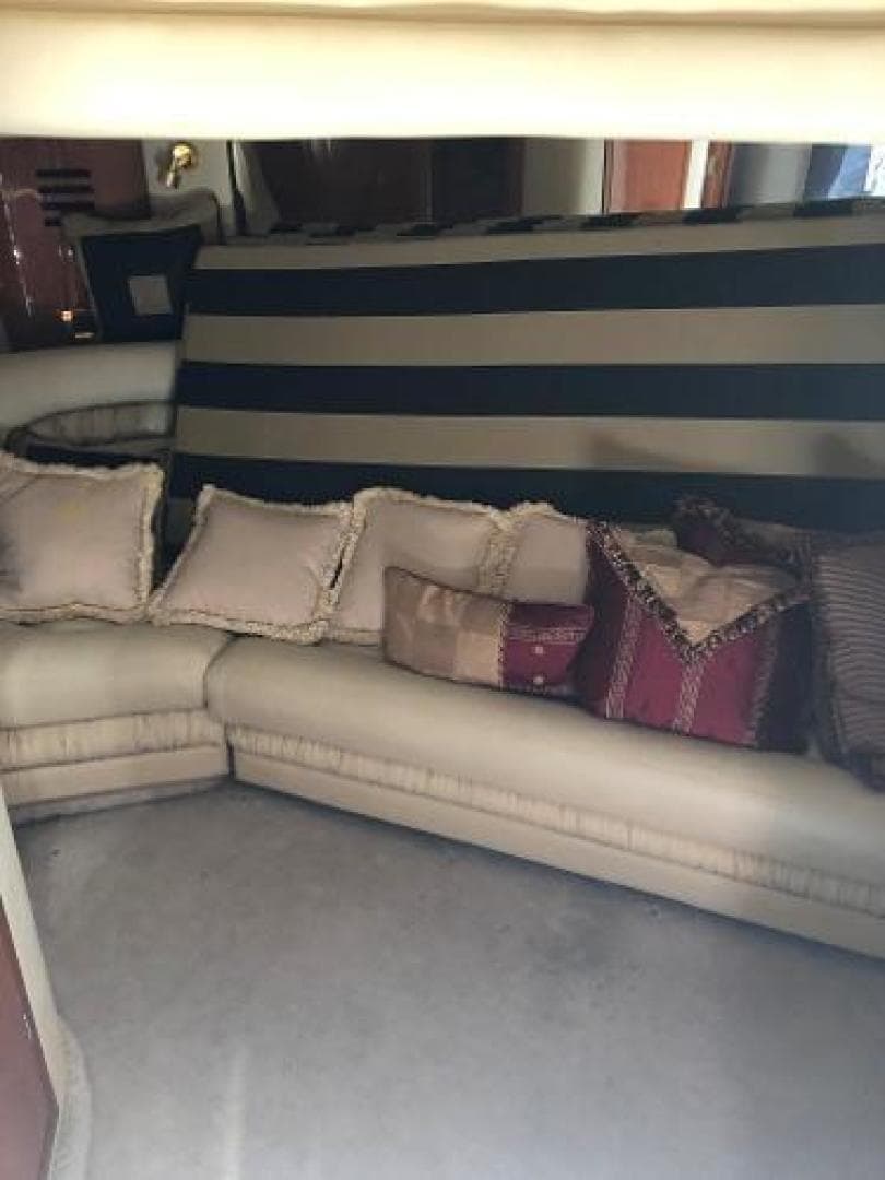 2000 Sea Ray Sundancer — photo 10