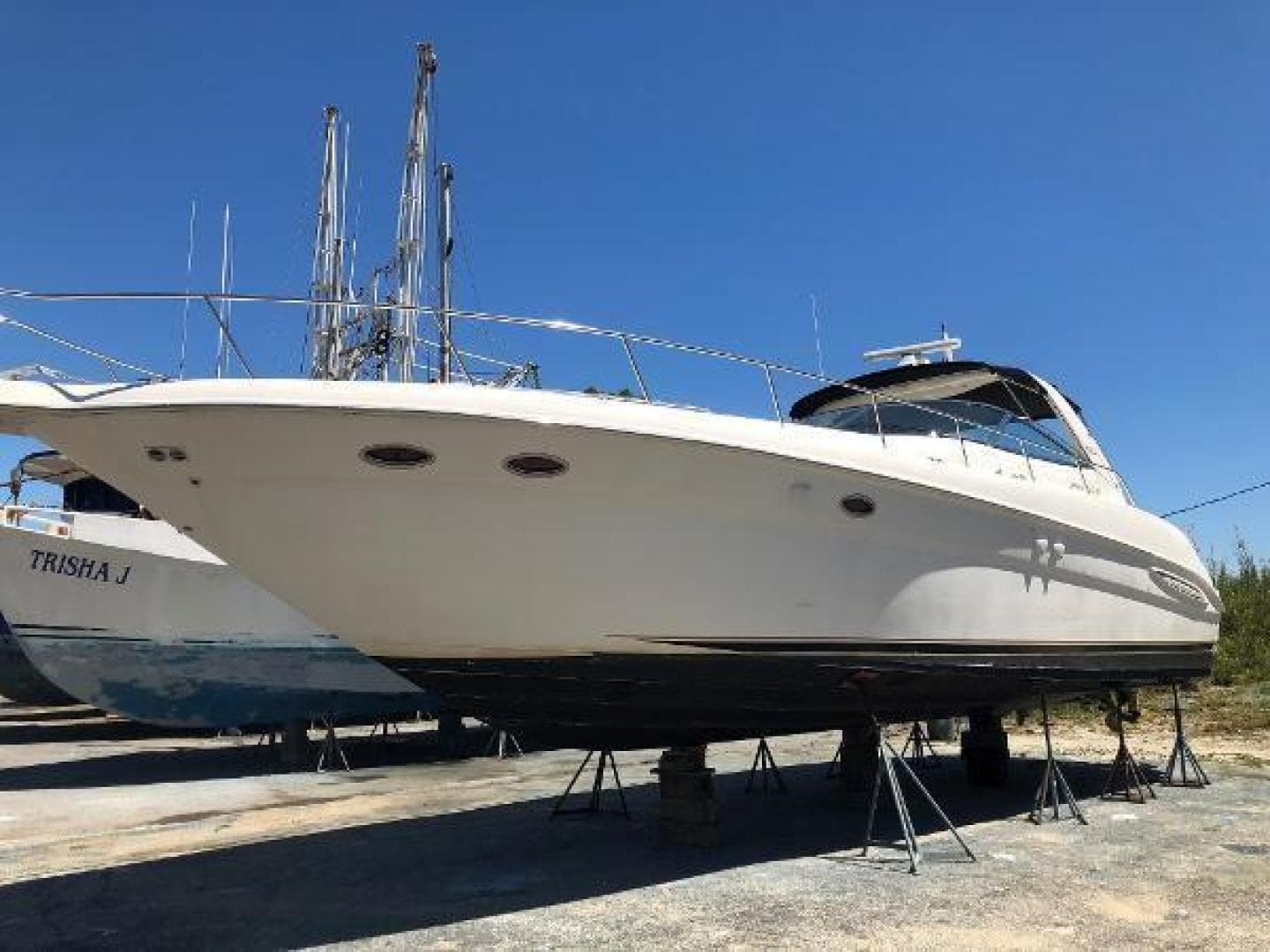 2000 Sea Ray Sundancer — photo 2