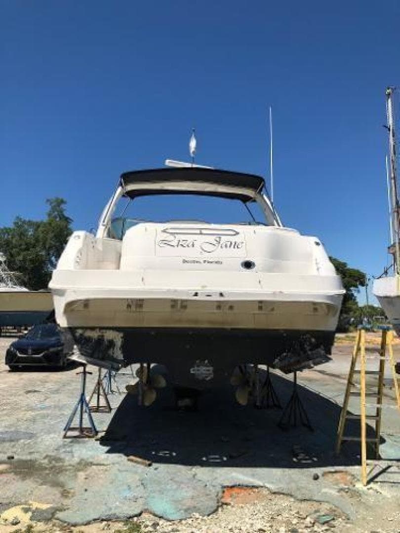 2000 Sea Ray Sundancer — photo 4