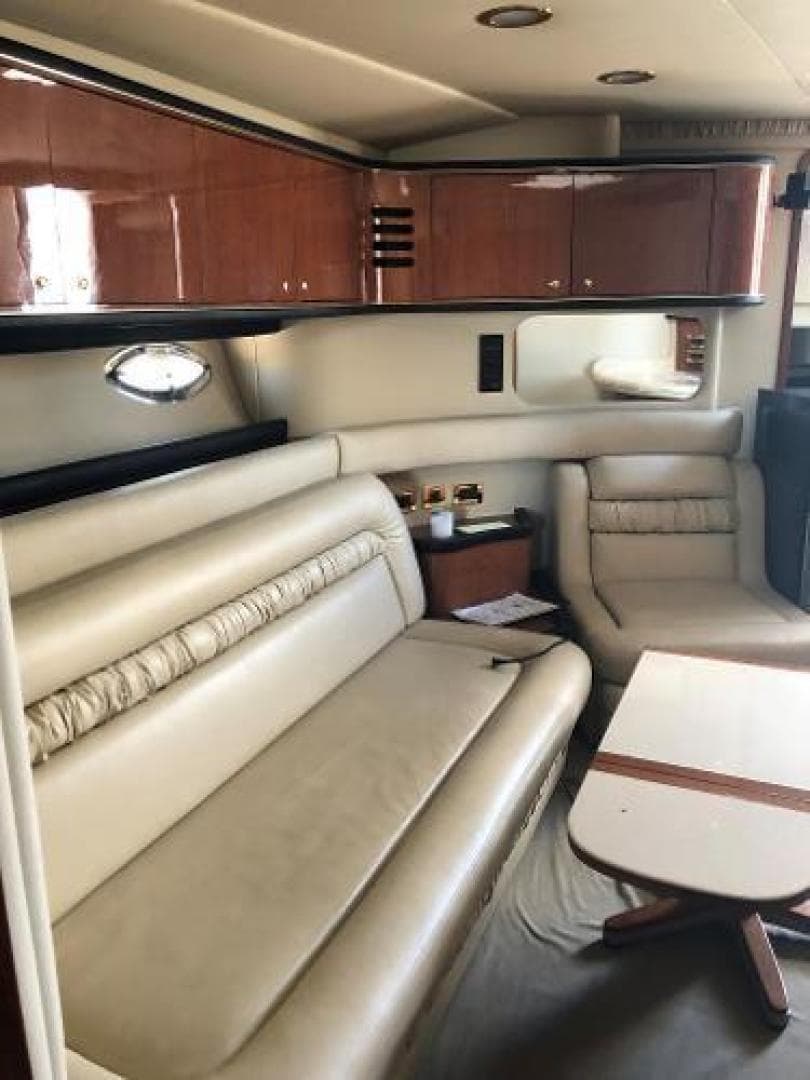 2000 Sea Ray Sundancer — photo 6